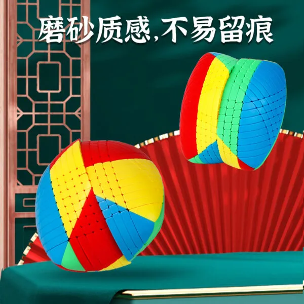 聖手石階粽子 05 聖手石階粽子 05
