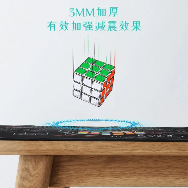 奇藝無限思維訓練墊 02