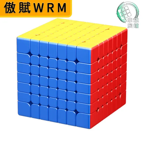 傲賦WRM