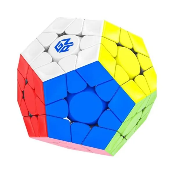 GAN 精靈五魔方  Maglev  5魔方 磁力磁懸浮版  比賽  專用魔方玩具