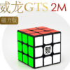 威龍GTS2M黑