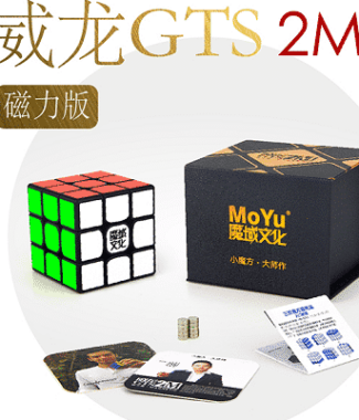 威龍GTS2M黑2