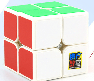 MF2C白 MF2C白