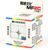 MF2C白2 MF2C白2