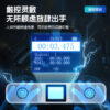 魔域計時器v2 魔方陪練器 新版 智能陪練 魔術方塊 速解比賽 WCA 疊杯 手指 魔域 計時器  附卡扣