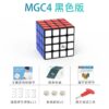 mgc4 MGC 四階 永駿 磁力 4階 魔術方塊 速解 魔方 四階 艷麗六色 6CM 益智玩具 MGC4 商檢