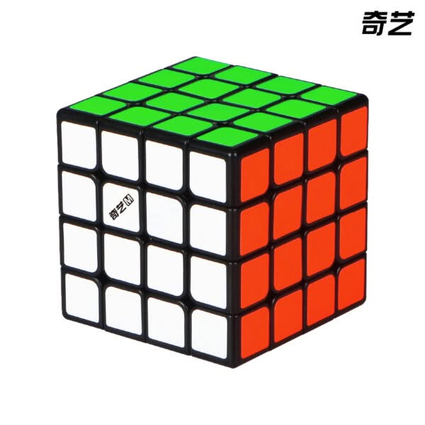 主图4 奇藝 M PRO V2 先鋒版 旗艦款 MS 魔方 磁鐵 二階三階四階五階 2階 3階 4階 5階 魔方格 金字塔