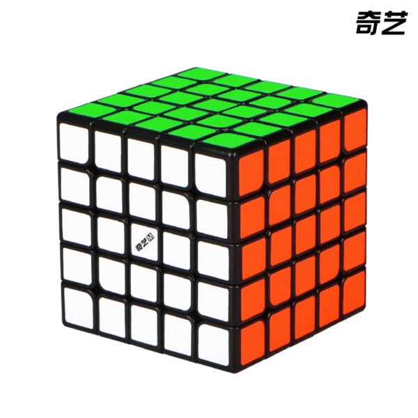 主图5 奇藝 M PRO V2 先鋒版 旗艦款 MS 魔方 磁鐵 二階三階四階五階 2階 3階 4階 5階 魔方格 金字塔