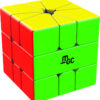 MGCSQ1-4 MGC SQ-1 V2 永駿 異形 魔術方塊 SQ1 扇形 魔方 速解 益智玩具 square 彩色