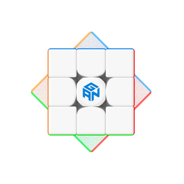 GAN duo 11 M 魔術方塊 三階 速解 GAN11M 3階 方塊 磁力 磁鐵
