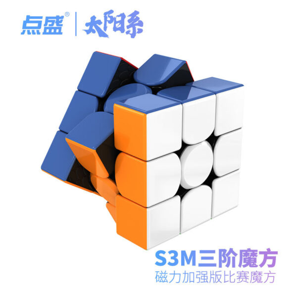 S3M