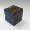 Z cube 化學元素 周期表物理三階 酷魔方 學生 數學 單位換算 古詩詞 成語 公式教學 益智玩具 3階