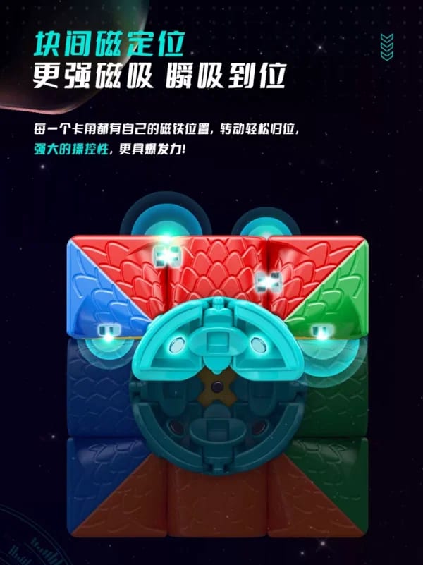 華夢 3