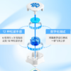 GAN 356M E 淦源 三階 磁力魔方 霧面 皮卡丘 3階 新葉喵 三階魔方 寶可夢 V3